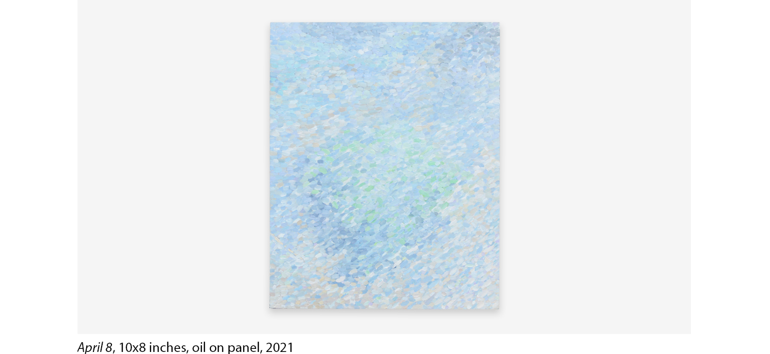 April 8