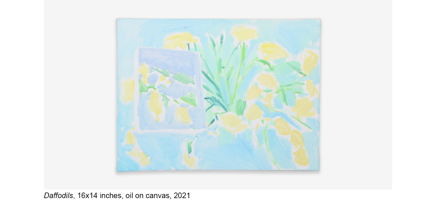 Daffodils 3