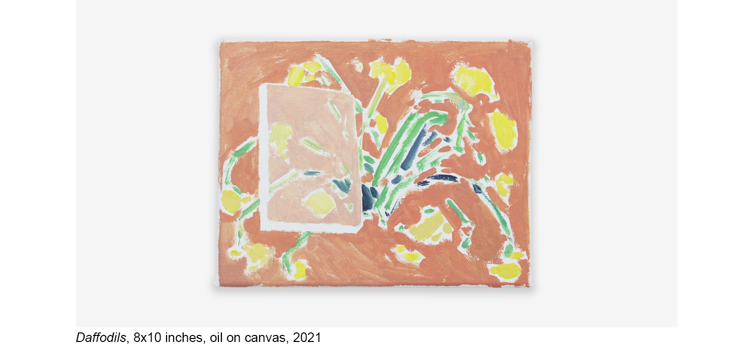 Daffodils 2