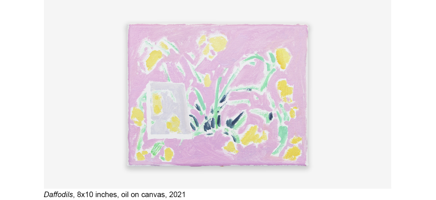 Daffodils 1