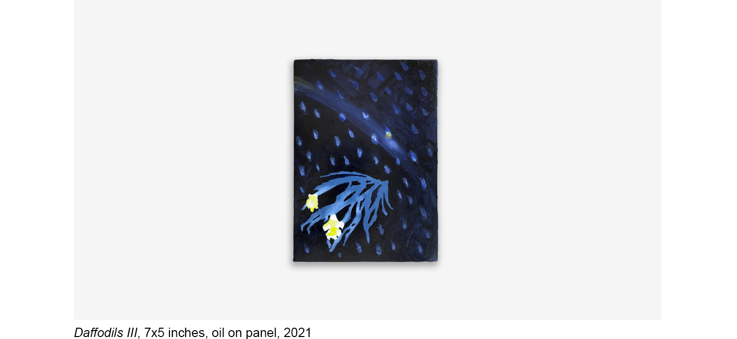 Daffodils III